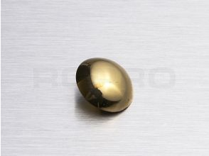 Metalfix 2 / 500 cabochon bombé laiton