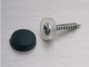 Snap Cap capuchon en plastique 16mm Forrest Green