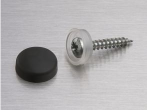 Snap Cap capuchon en plastique 16mm Florentine