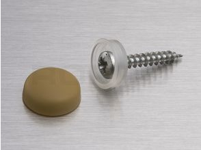 Snap Cap capuchon en plastique 16mm Harvest