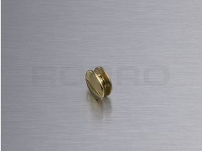 Vis à relier laiton 5 x 2 mm