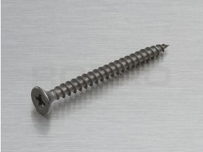 Vis pour fixation bois PK KK Pzd A2 3.0x25