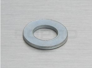 Unterlegscheibe Din 125A EV M5