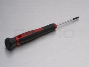 Felo Schroevendraaier pzd 3x60