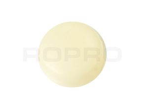 Mini Caps tête de couverture 10mm crémé