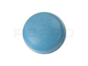Mini Caps tête de couverture 10mm bleu clair