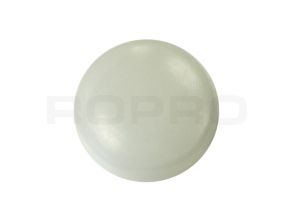 Mini Caps tête de couverture 10mm Gris Windows