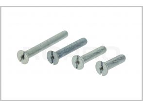 Metalfix 2 boulon DIN 962