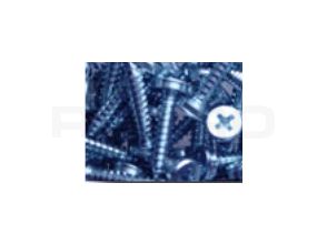 Mini Caps tête de couverture 10mm menthe verte
