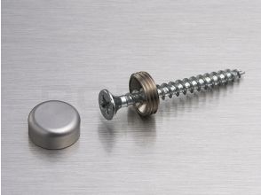 Miniplex 14 mm Aluminium