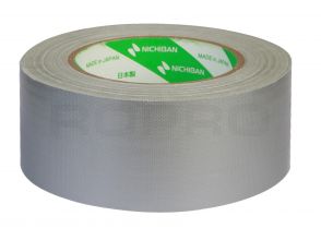 Ruban adhésif Nichiban Gaffatape (supérieure) 50mm x 25m