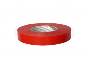 Transparante acryl tape 25mm x 50m ORABOND® 1397PP