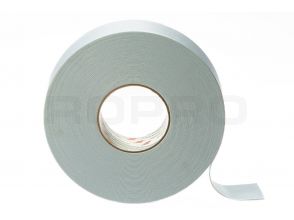 Ruban mousse blanc 19mm x 50m ORABOND® 1811W