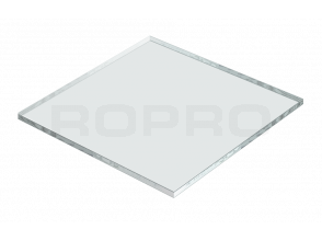 Plexiglas Acrylplatte XT 420x297x8mm