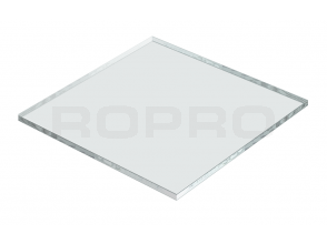 Plexiglas Acrylplatte XT 148x210x8mm