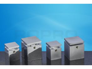 Abstandhalters Qbus