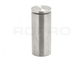 Edelstahl Abstandhalters 304 20x65 madenschraube Quattrofix