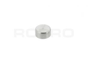Quickfix cabochon Inox 12mm