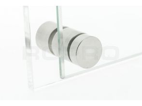 RVS afstandhouders Miniplex Super dubbel 6-16mm
