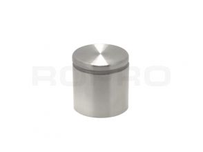 Edelstahl Abstandhalters 304 30x25 madenschraube Quattrofix