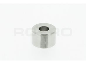 Afstandsbus Rodyhuls RVS 316 15x10x6,2mm