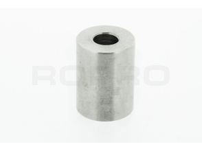 Afstandsbus Rodyhuls RVS 316 15x20x6,2mm