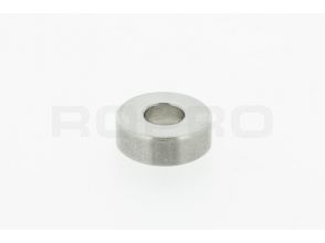 Afstandsbus Rodyhuls RVS 316 15x5x6,2mm