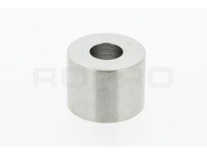 Afstandsbus Rodyhuls RVS 316 20x15x8,2mm