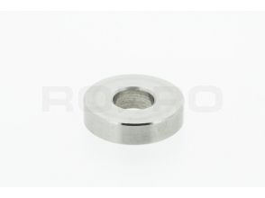 Afstandsbus Rodyhuls RVS 316 20x5x8,2mm