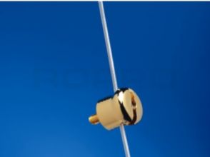 Fisso FLY SIDEHOLD Gold