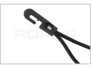 Qfix Elastic mini crochet en plastique