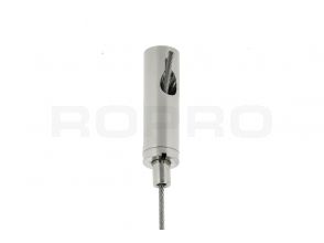 Support de câble G11 avec M6 pour câble 1,5-1,8mm