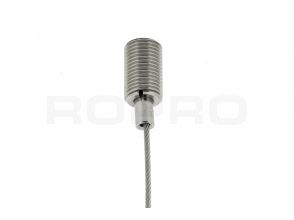 Support de câble G13 avec M10 pour câble 1,2-1,8mm