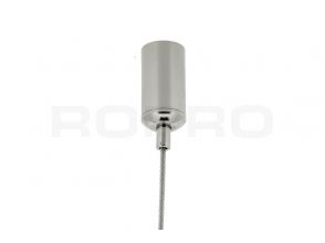 Support de câble G18 pour câble 1,2-1,5mm