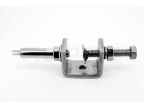 Support de câble G34 pour Poutre en H pour câble 1,5-2mm