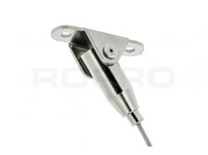 Support de câble G4 flexible pour câble 1,5-2mm