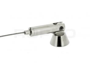 Support de câble G9 flexible plus pour câble 1,5-1,8mm