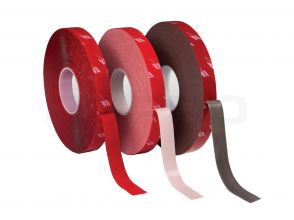 Sterke dubbelzijdige UHB tape ORABOND® 