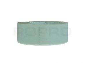 2-Z Polyethyleen tapijtband 50 mm x 25 mtr