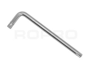 Quickfix inox vis 40mm