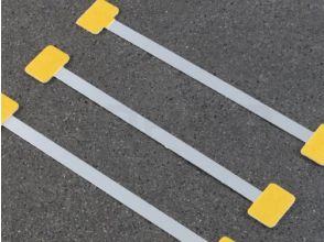 Wiebelaar 150 mm, "Twinstick", aluminium (buigbaar)