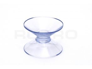 Ventouse double (diabolo)
