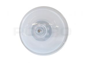la ventouse 60 mm pour la toile de protection solaire