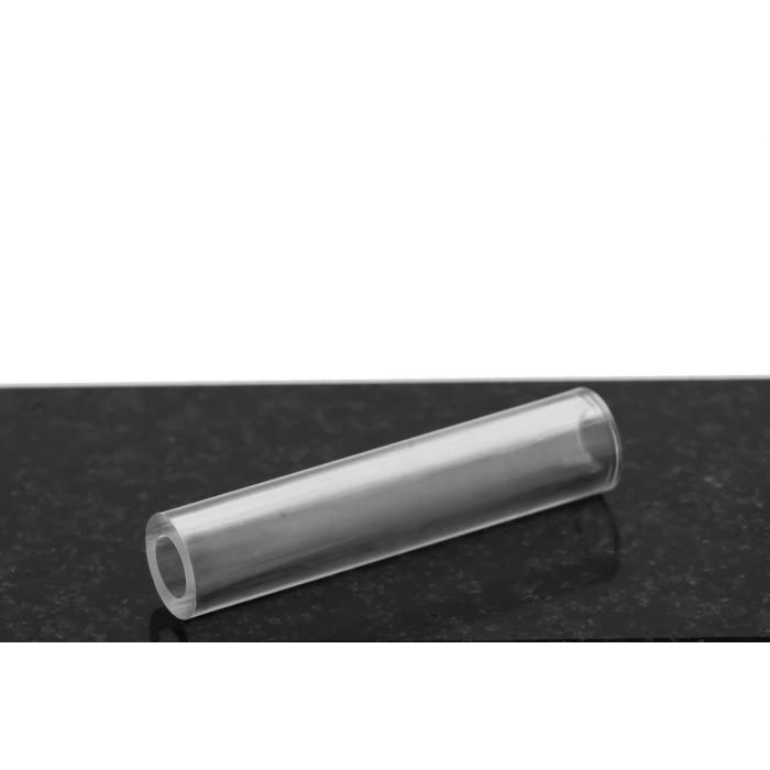 Plastic spacer sleeves M6 transparent 10x60x6mm Rodyspacer Plastic spacer sleeves M6 transparent 10x60x6mm Rodyspacer