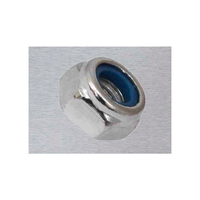 Self-Locking nut EV DIN 985 M12 Self-Locking nut EV DIN 985 M12