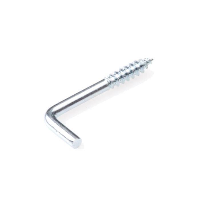 IJzeren schroefduim vz 2.5x25 IJzeren schroefduim vz 2.5x25