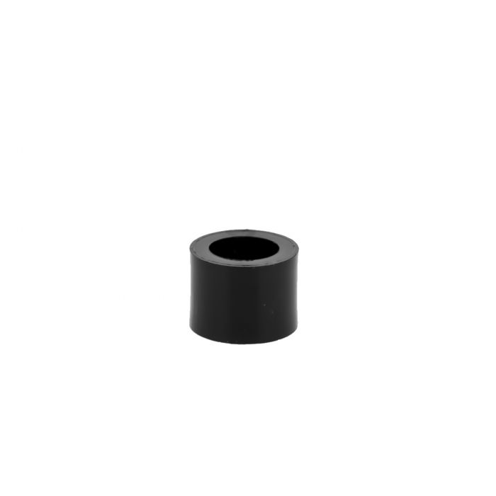 Polyethylene spacer black 20x15x13mm Polyethylene spacer black 20x15x13mm