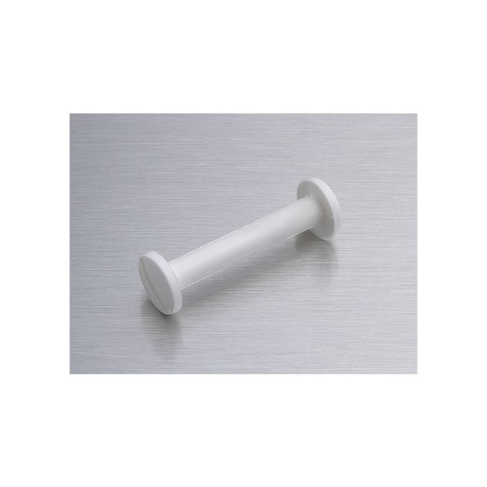 bookscrew nylon white 5 x 35 mm bookscrew nylon white 5 x 35 mm