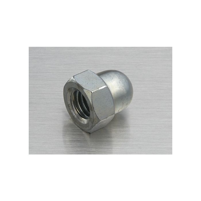 Screwcap Din 1587 A2 M4 Screwcap Din 1587 A2 M4