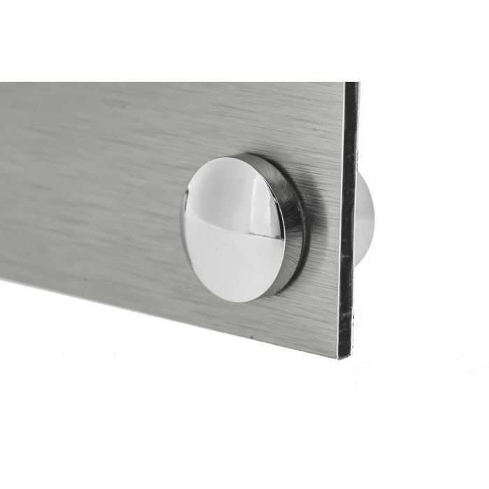 Panelfix chrome 12-20 mm Panelfix chrome 12-20 mm